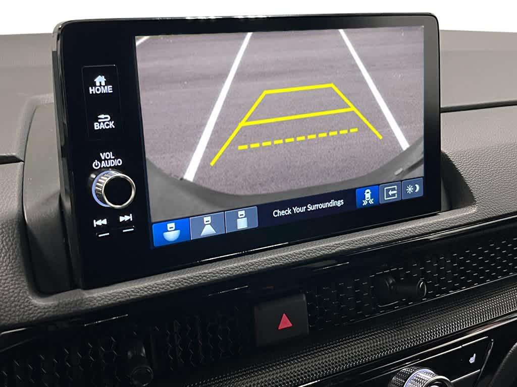 2026 Honda CR-V Sport Touring photo 18