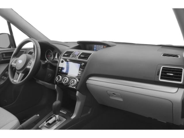 2018 Subaru Forester 2.5i Premium photo 16