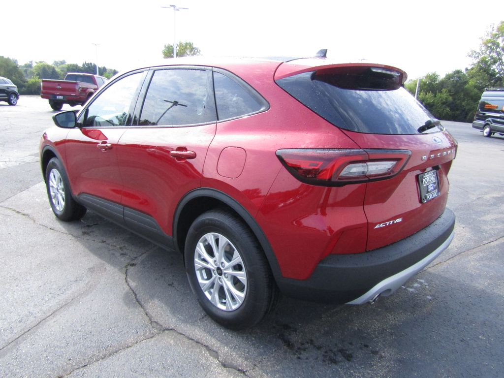 2025 Ford Escape Active photo 4
