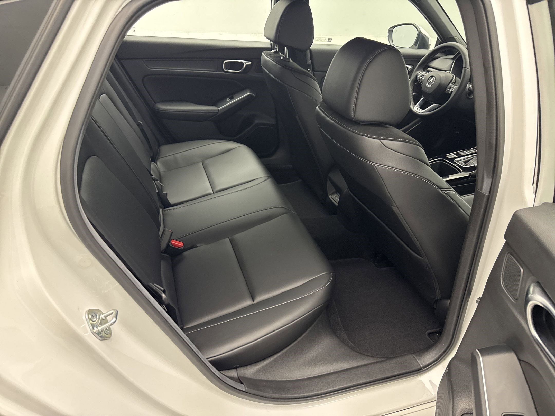 2025 Acura Integra A-Spec Technology photo 26