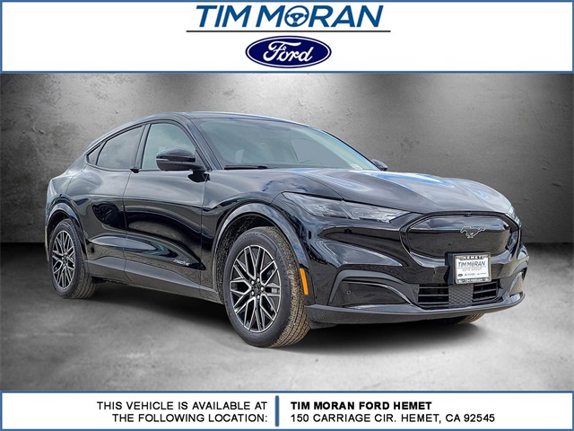 2025 Ford Mustang Mach-E Premium RWD's photo