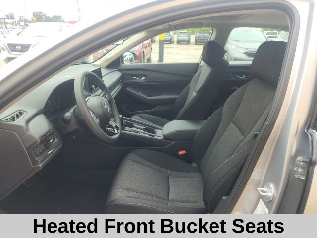 2025 Honda Accord SE photo 9
