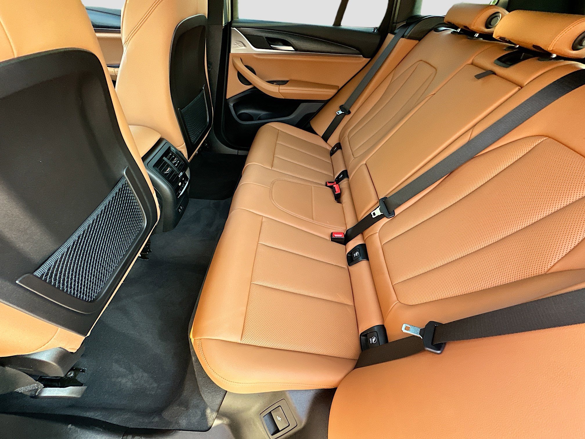 2023 Bmw X3 sDrive30i photo 26