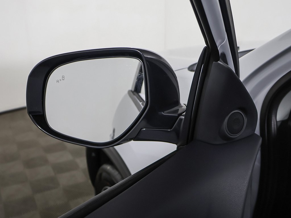 2025 Mitsubishi Outlander Sport ES SE LE photo 16