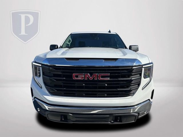 2025 Gmc Sierra 1500 Pro photo 10