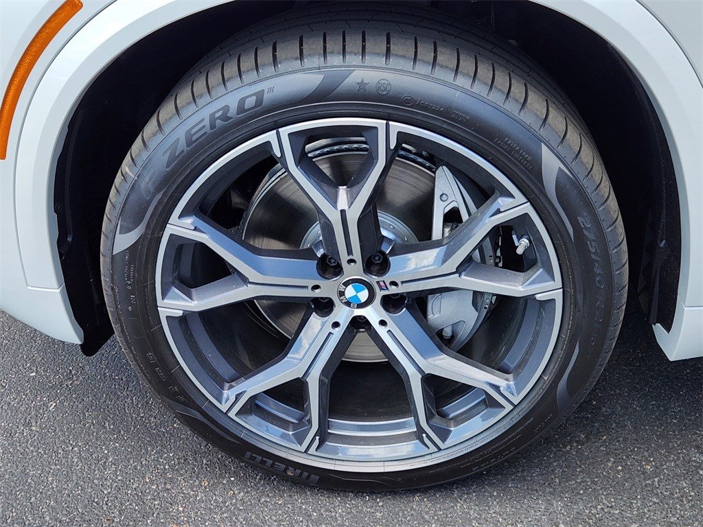2026 Bmw X5 xDrive50e photo 7