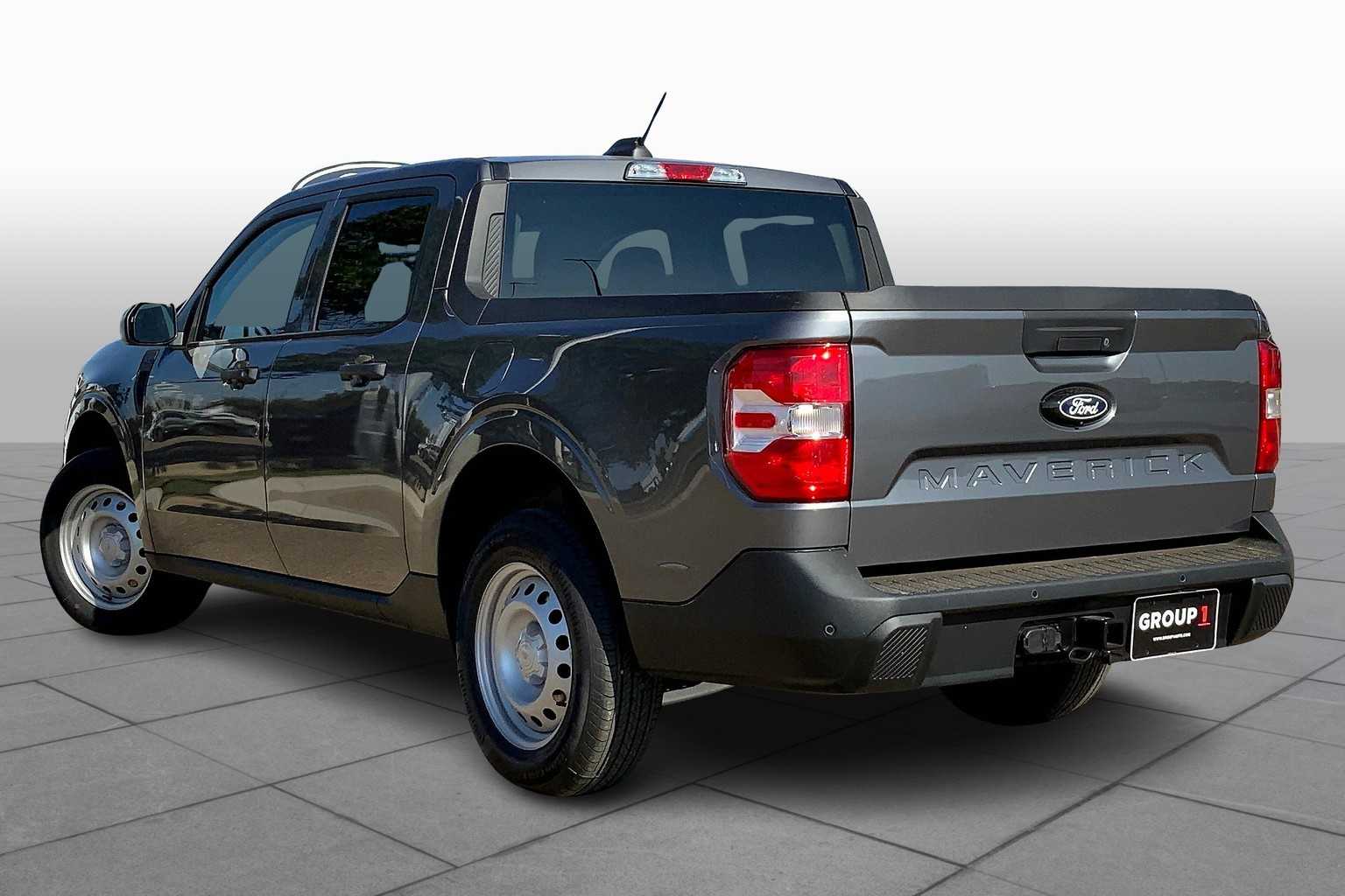 2025 Ford Maverick XL photo 11