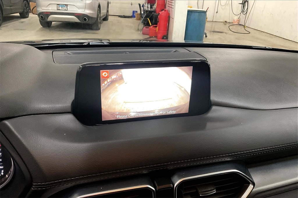 2017 MAZDA CX-5 - Image 20