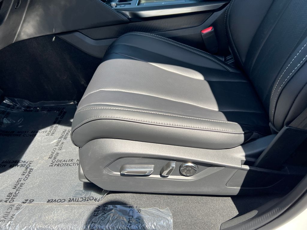 2026 Acura MDX Technology photo 14