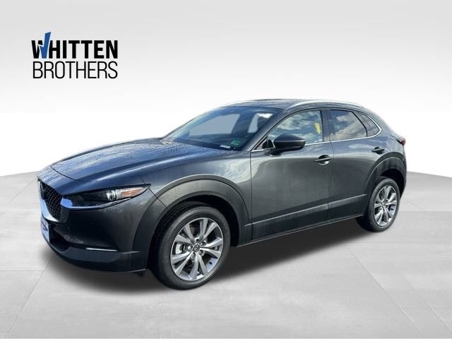 2023 Mazda CX-30 Premium's photo