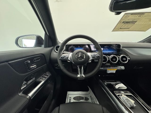 2026 Mercedes Benz GLA 250 photo 22