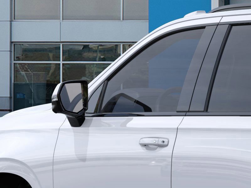 2026 Chevrolet Tahoe RST photo 10