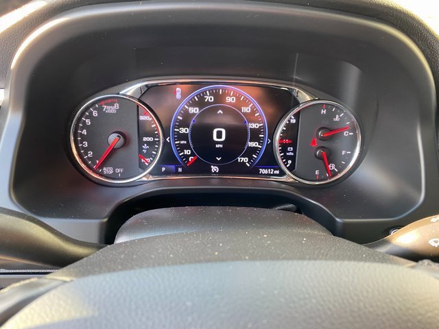 2023 Gmc Acadia SLT photo 30