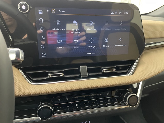 2025 Chevrolet Equinox ACTIV photo 3