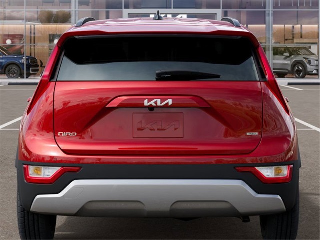 2025 Kia Niro EX photo 13