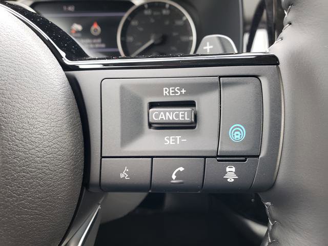 2025 Nissan Pathfinder SL photo 15