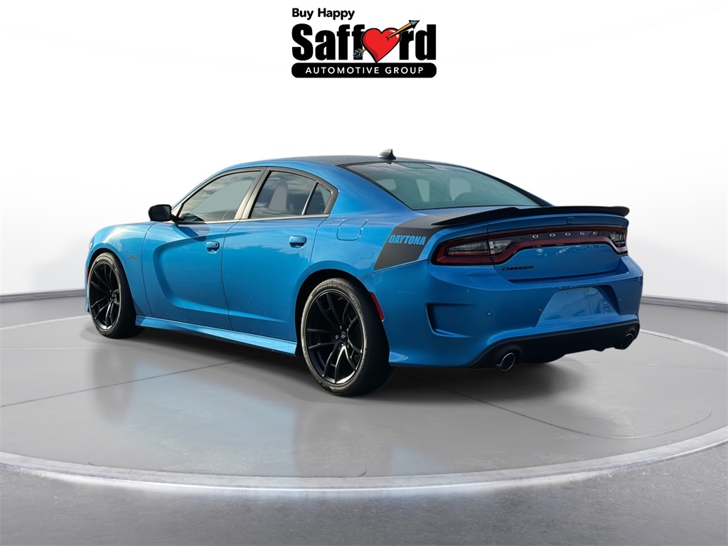 2023 Dodge Charger R/T Scat Pack photo 5