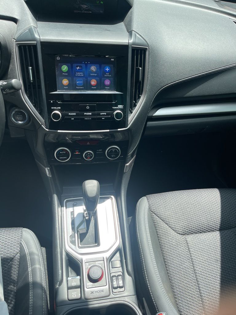 2021 Subaru Forester Premium photo 27