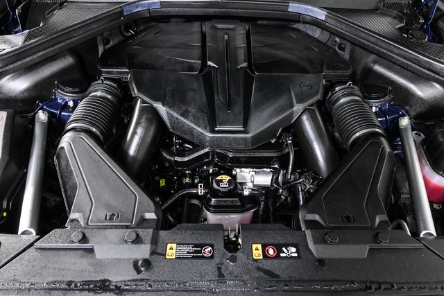 2023 Genesis GV80 3.5T Prestige photo 33