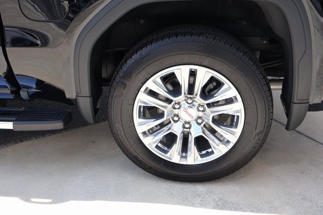 2025 Gmc Sierra 1500 Denali photo 8