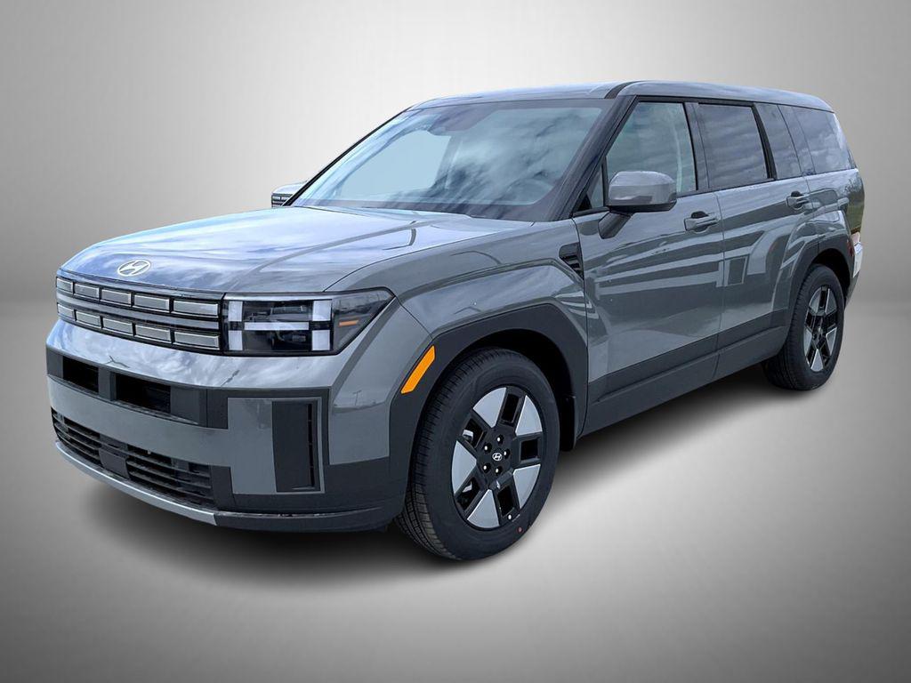 2026 Hyundai Santa Fe SE's photo