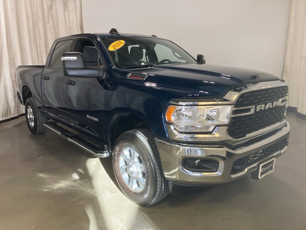 2024 RAM Ram 2500 Pickup Big Horn's photo