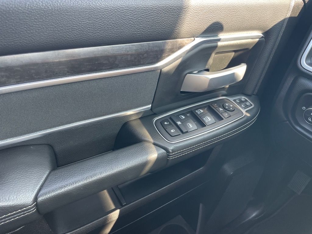 2024 Ram 2500 Big Horn photo 16