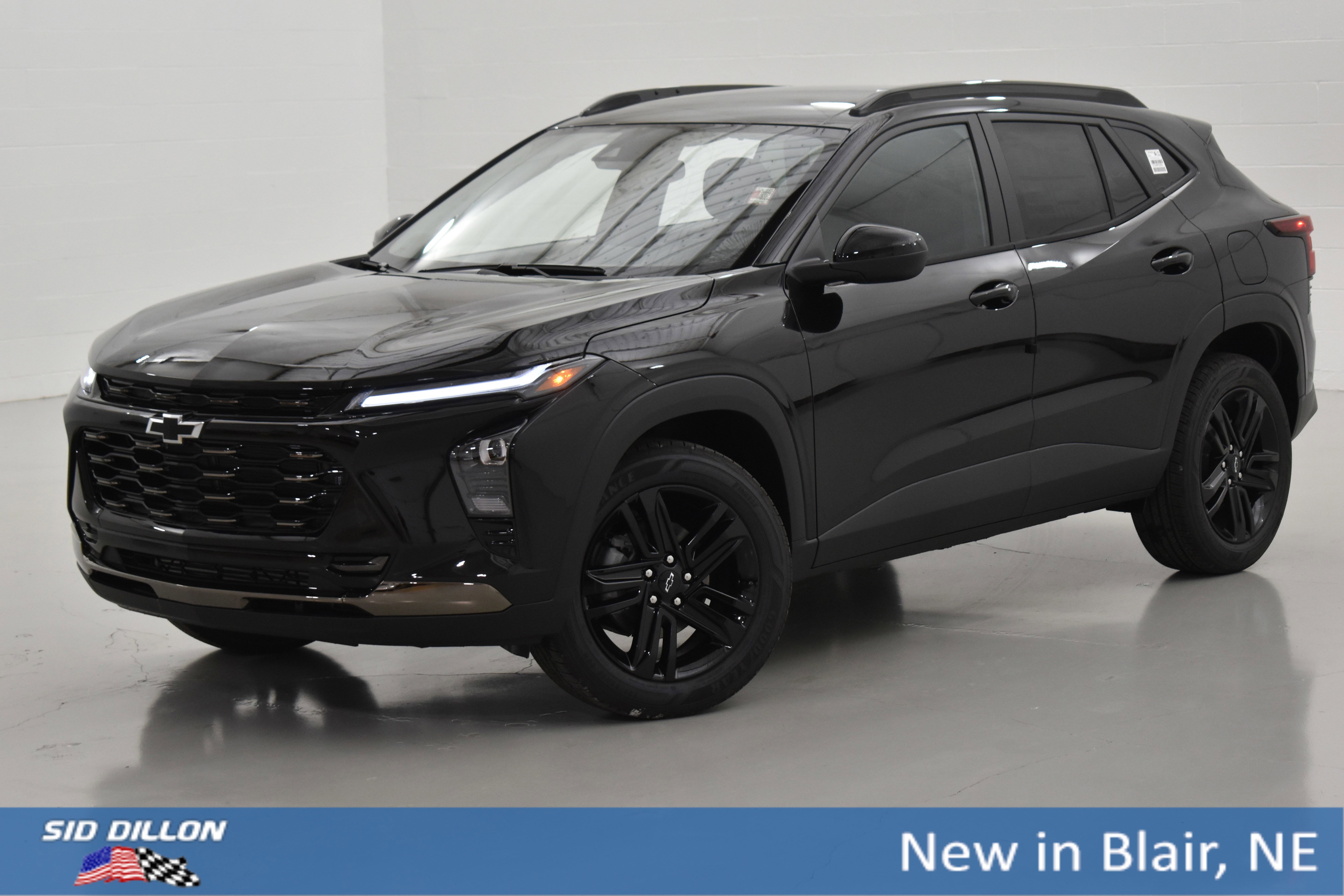 2026 Chevrolet Trax Activ's photo