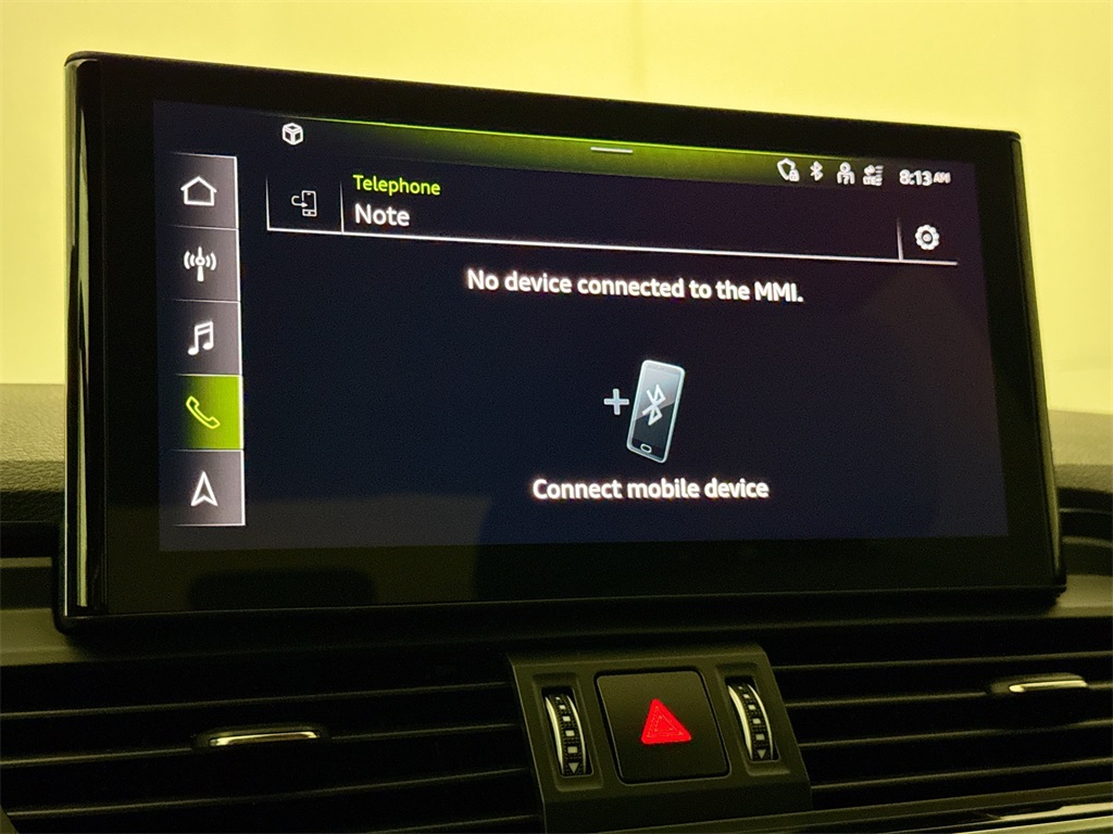 2023 Audi Q5 45 S line Premium Plus photo 30