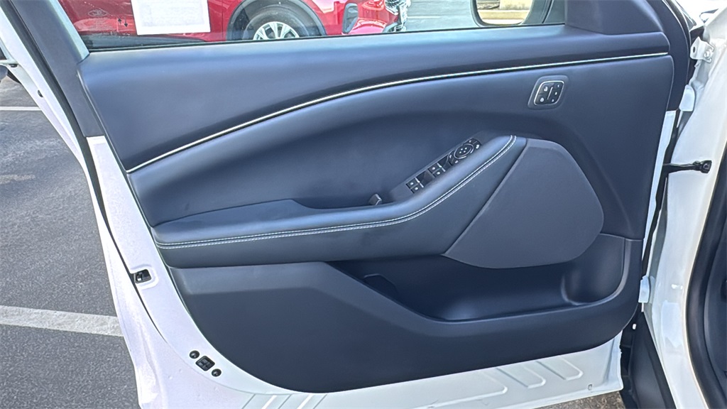 2021 Ford Mustang Mach-E Select photo 18