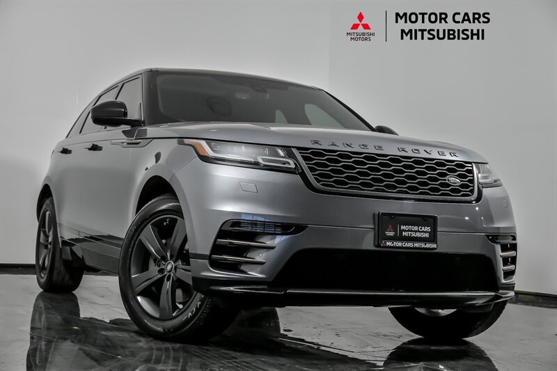 2020 Land Rover Range Rover Velar S