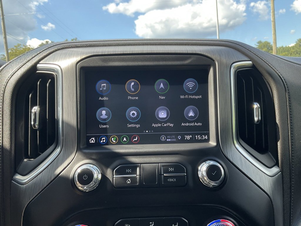 2021 Gmc Sierra 1500 Denali photo 6