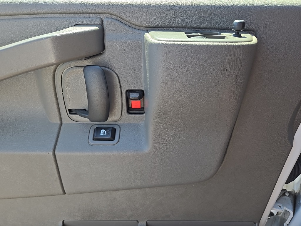 2023 Chevrolet Express 2500 Work Van photo 19