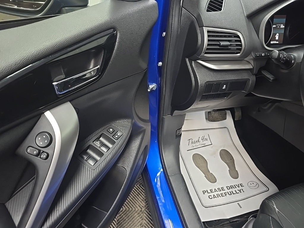 2018 Mitsubishi Eclipse Cross SE photo 27