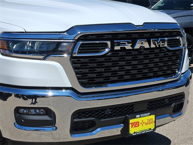 2026 Ram 1500 Big Horn Lone Star photo 7