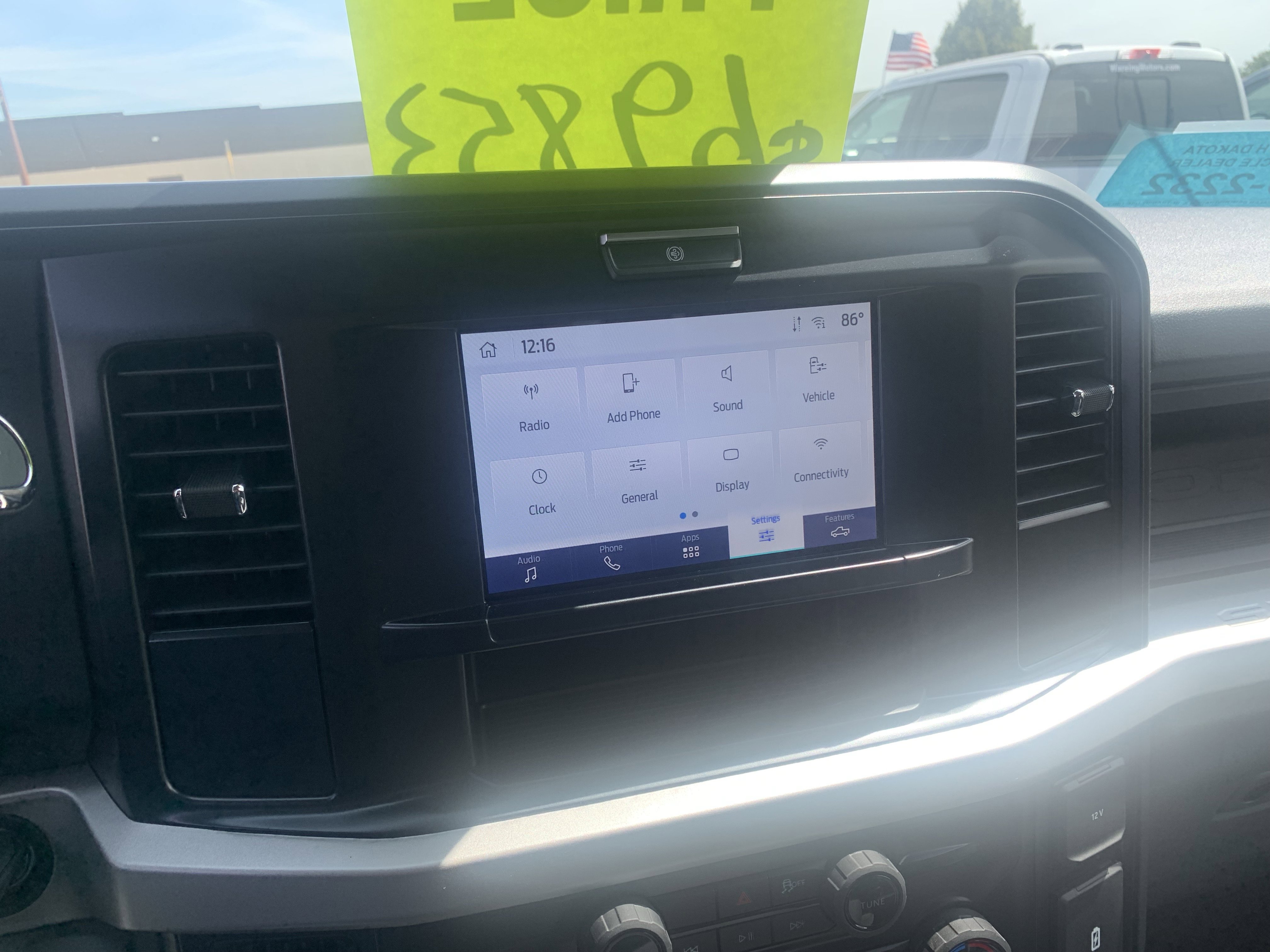 2026 Ford F-350 XL photo 4