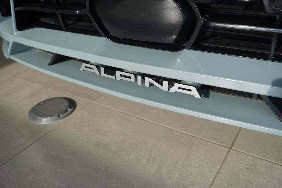 2024 Bmw X7 ALPINA XB7 photo 5