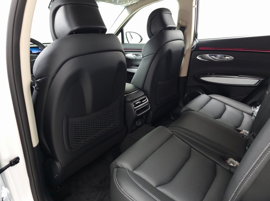 2026 Genesis GV70 2.5T photo 23