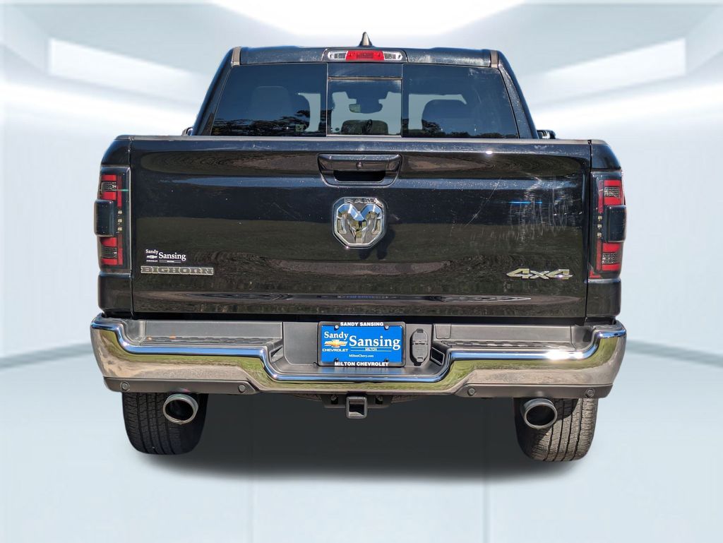2022 Ram 1500 Big Horn Lone Star photo 4