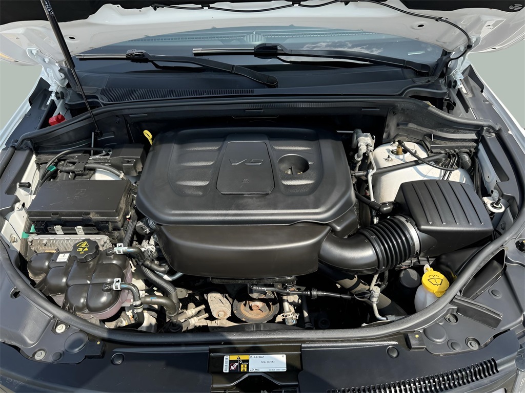 2021 Jeep Grand Cherokee Trailhawk photo 26