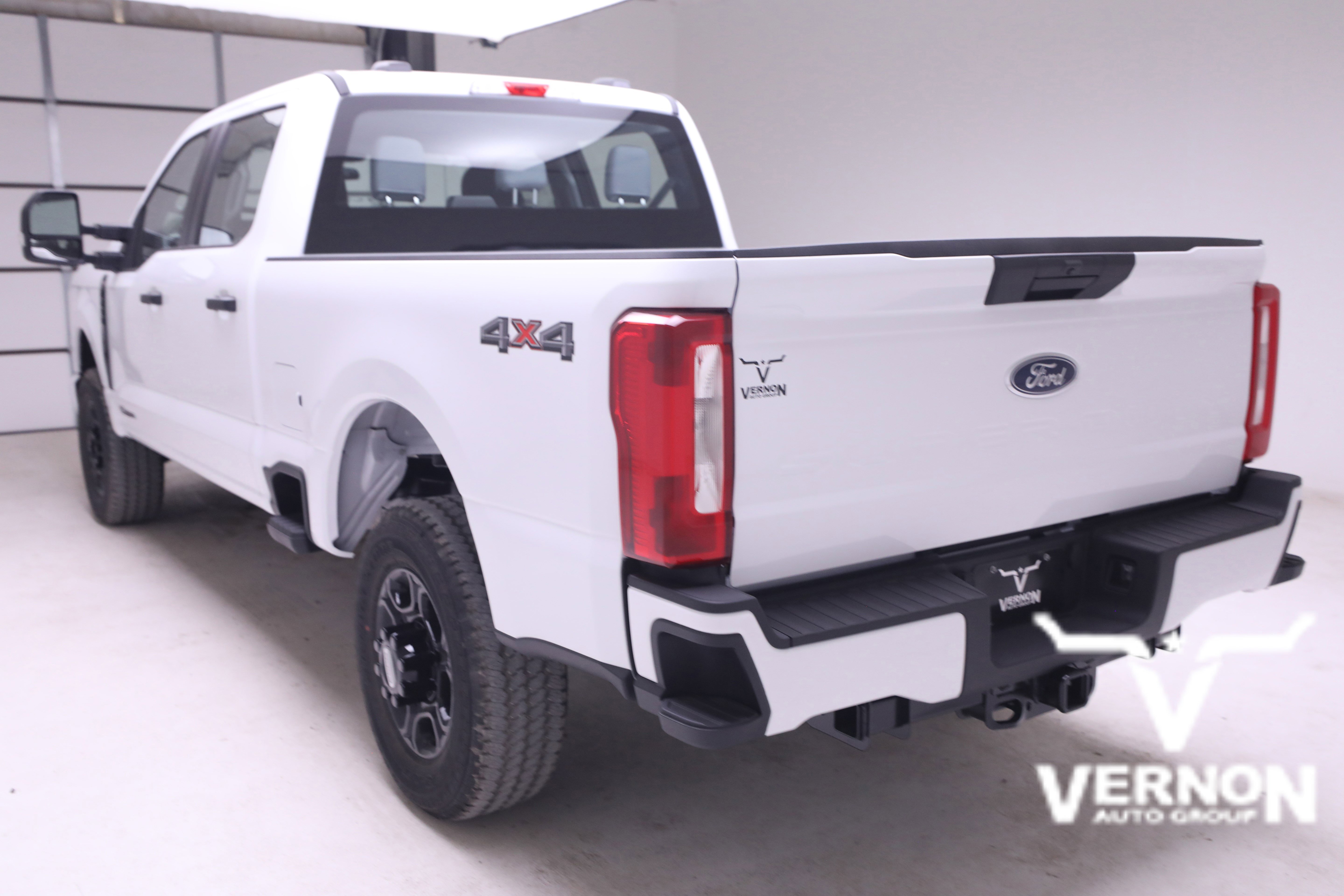 2026 Ford F-250 XL photo 3