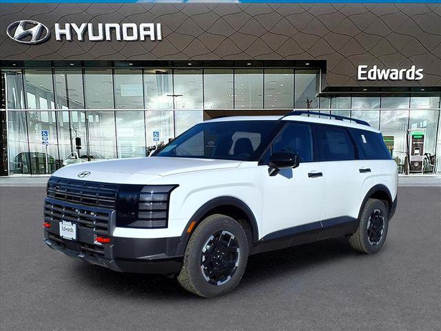 2026 Hyundai Palisade XRT Pro's photo