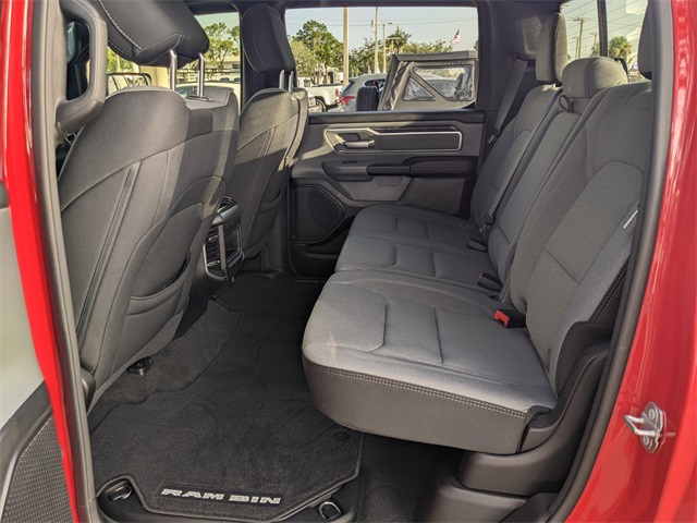 2021 Ram 1500 Big Horn Lone Star photo 12