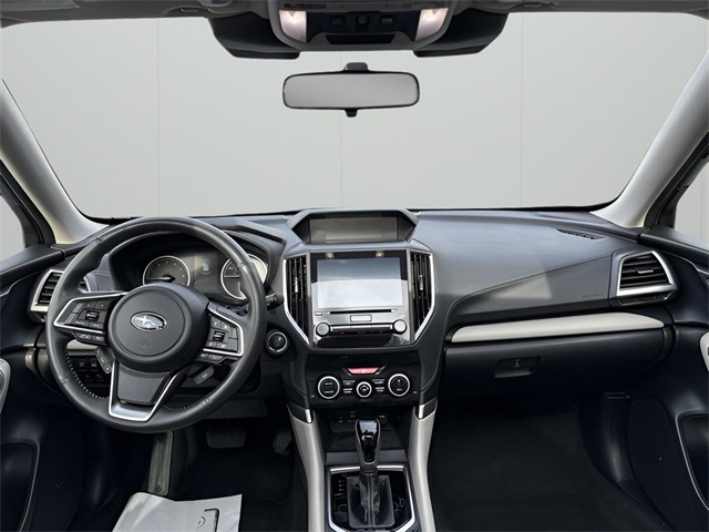 2023 Subaru Forester Limited photo 15