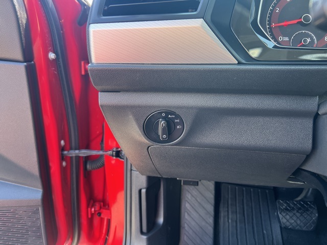 2019 Volkswagen Jetta 1.4T S photo 10