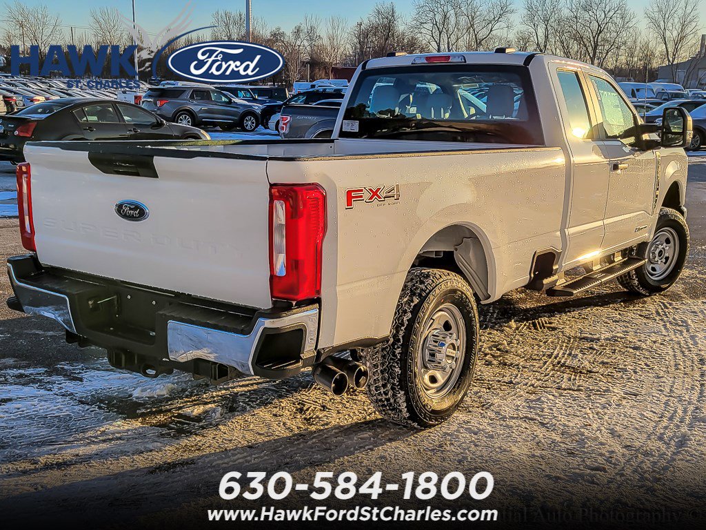2026 FORD F-350 - Image 6