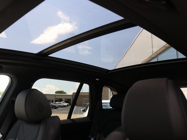 2024 Bmw X5 xDrive50e photo 20