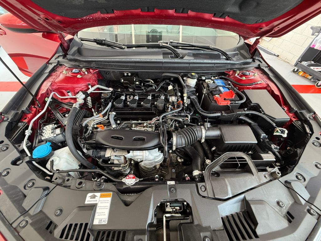 2023 Honda Accord EX photo 21
