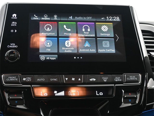 2023 Honda Odyssey Touring photo 6