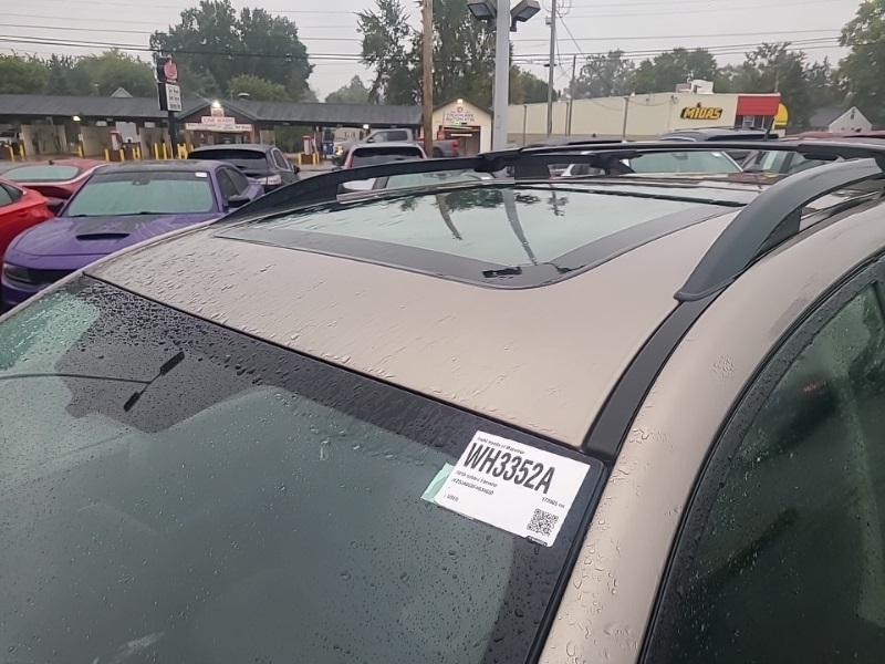 2015 Subaru Forester 2.5i Premium photo 14